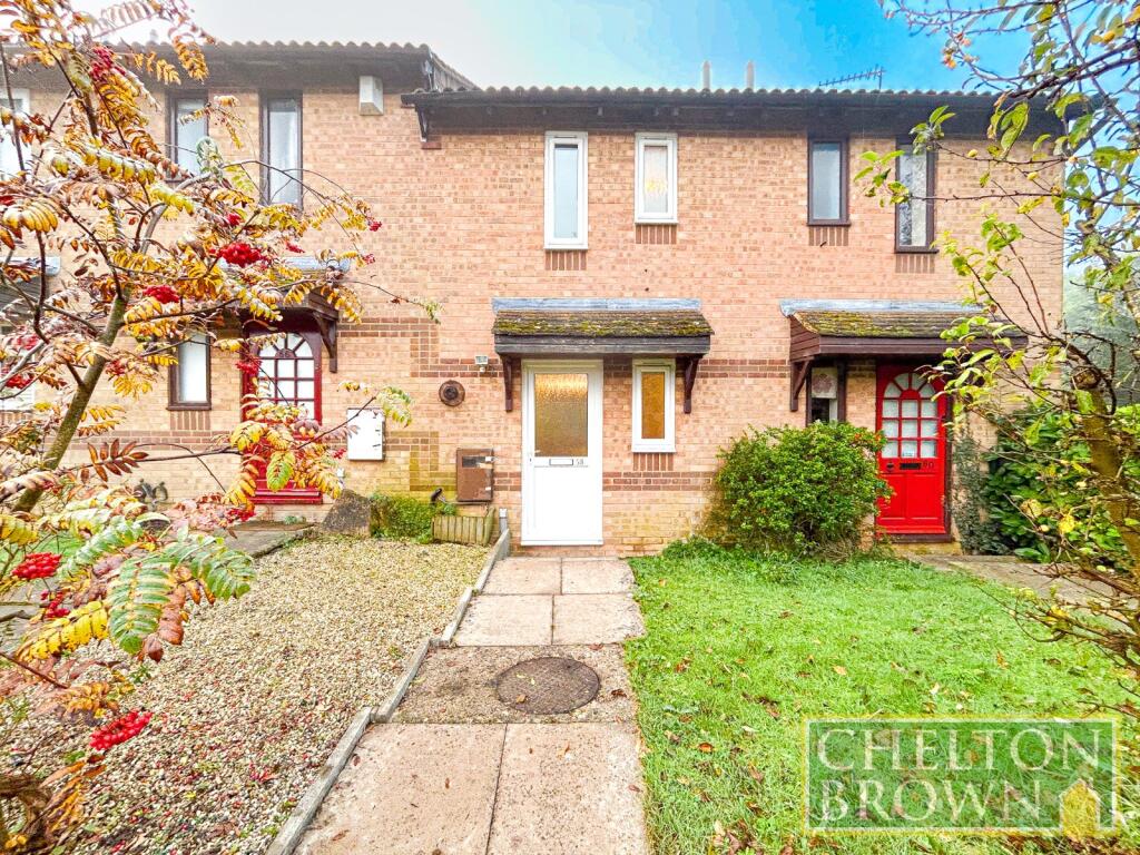 1 bed Mid Terraced House for rent in Harlestone. From Chelton Brown - Northampton 1 bed Mid Terraced House for rent in Harlestone. From Chelton Brown - Northampton