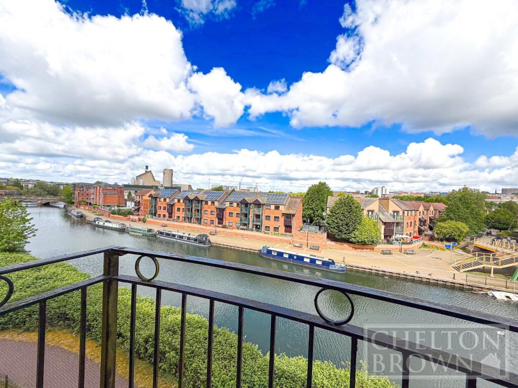 1 bed Apartment for rent in Great Houghton. From Chelton Brown - Northampton