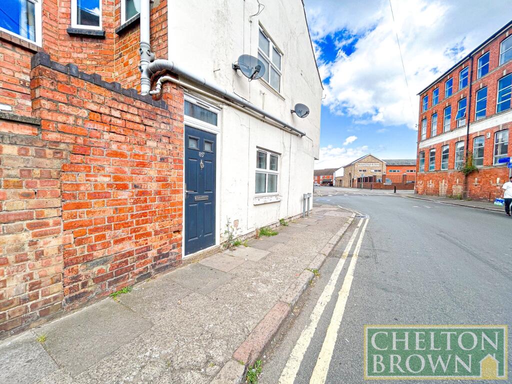 2 bed Apartment for rent in Northampton. From Chelton Brown - Northampton