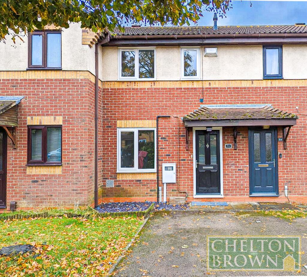 2 bed Mid Terraced House for rent in Collingtree. From Chelton Brown - Northampton 2 bed Mid Terraced House for rent in Collingtree. From Chelton Brown - Northampton