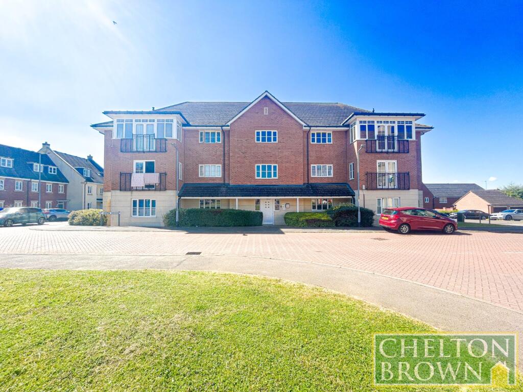 1 bed Apartment for rent in Harpole. From Chelton Brown - Northampton 1 bed Apartment for rent in Harpole. From Chelton Brown - Northampton