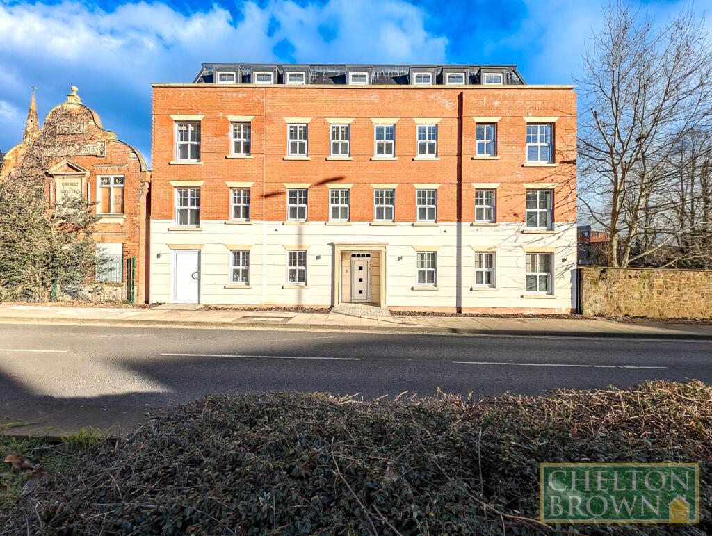 1 bed Apartment for rent in Northampton. From Chelton Brown - Northampton 1 bed Apartment for rent in Northampton. From Chelton Brown - Northampton