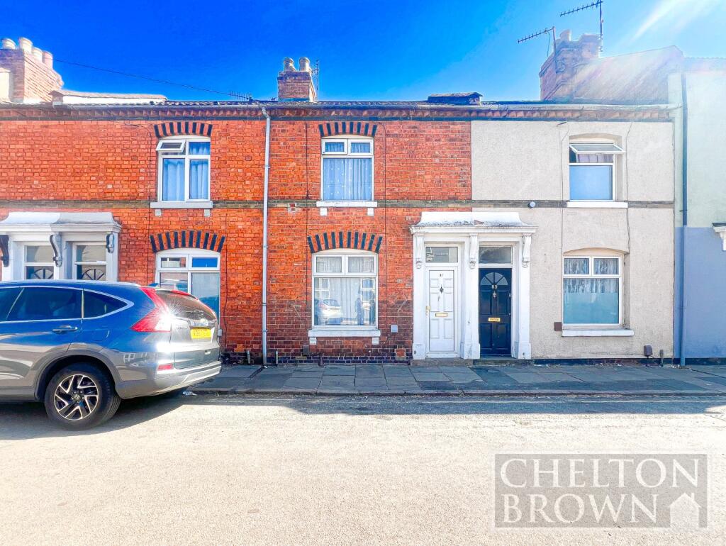 2 bed Mid Terraced House for rent in Northampton. From Chelton Brown - Northampton 2 bed Mid Terraced House for rent in Northampton. From Chelton Brown - Northampton