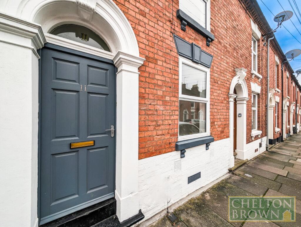 2 bed Mid Terraced House for rent in Northampton. From Chelton Brown - Northampton 2 bed Mid Terraced House for rent in Northampton. From Chelton Brown - Northampton