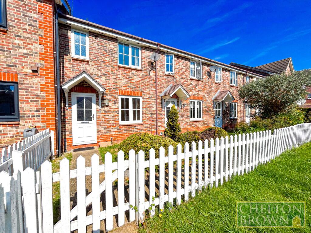 2 bed Mid Terraced House for rent in Northampton. From Chelton Brown - Northampton