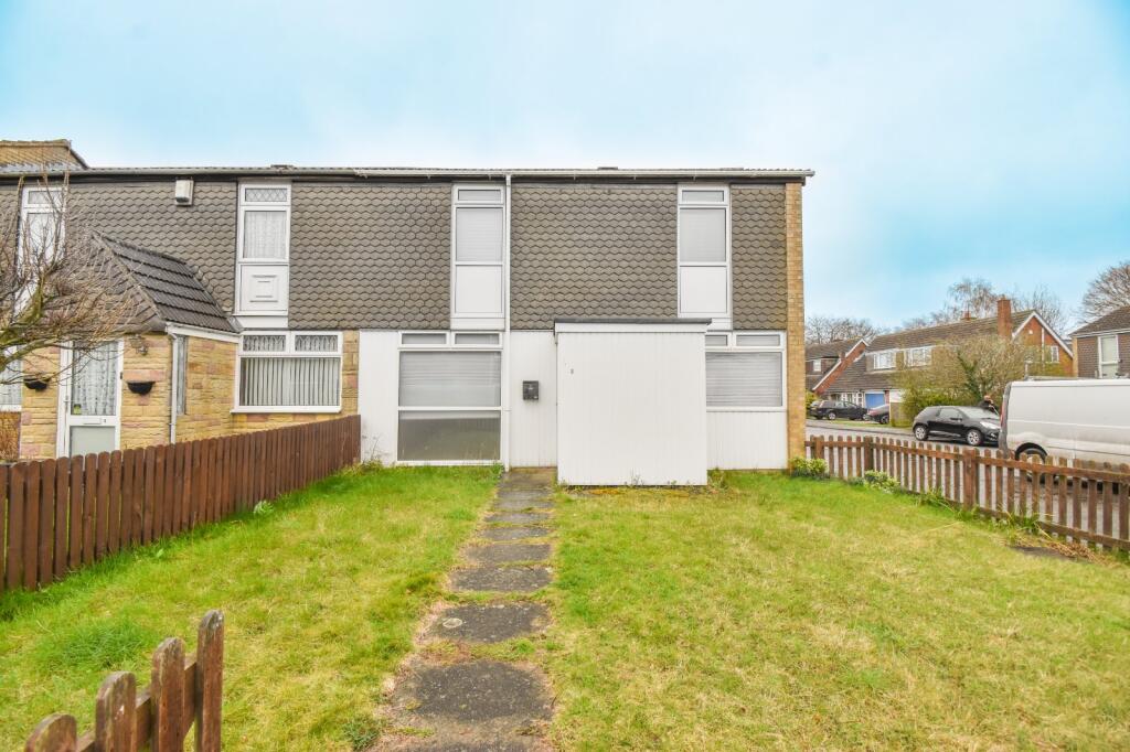 3 bed End of Terrace for rent in Northampton. From Chelton Brown - Northampton 3 bed End of Terrace for rent in Northampton. From Chelton Brown - Northampton