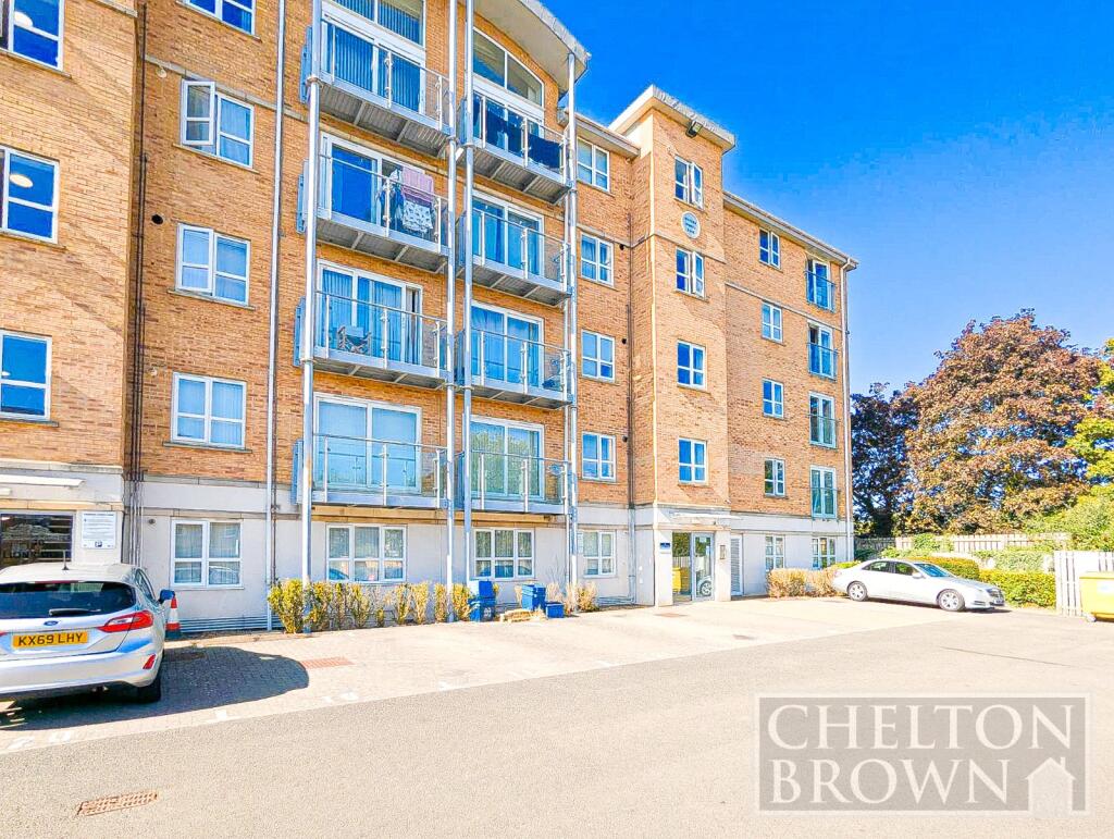 2 bed Apartment for rent in Northampton. From Chelton Brown - Northampton 2 bed Apartment for rent in Northampton. From Chelton Brown - Northampton