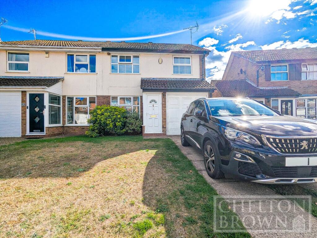 3 bed Semi Detached for rent in Pitsford. From Chelton Brown - Northampton