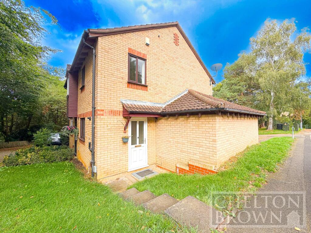 2 bed Semi Detached for rent in Northampton. From Chelton Brown - Northampton