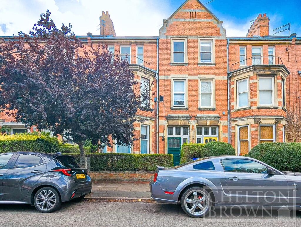 1 bed Apartment for rent in Northampton. From Chelton Brown - Northampton