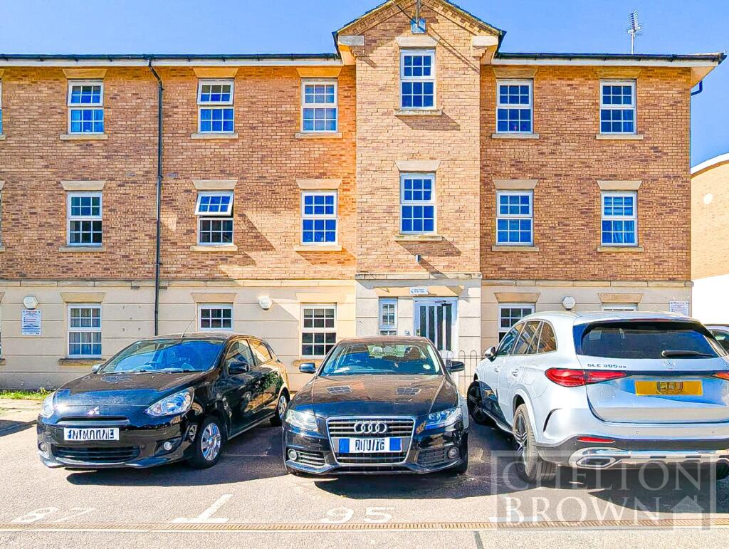 2 bed Apartment for rent in Great Houghton. From Chelton Brown - Northampton