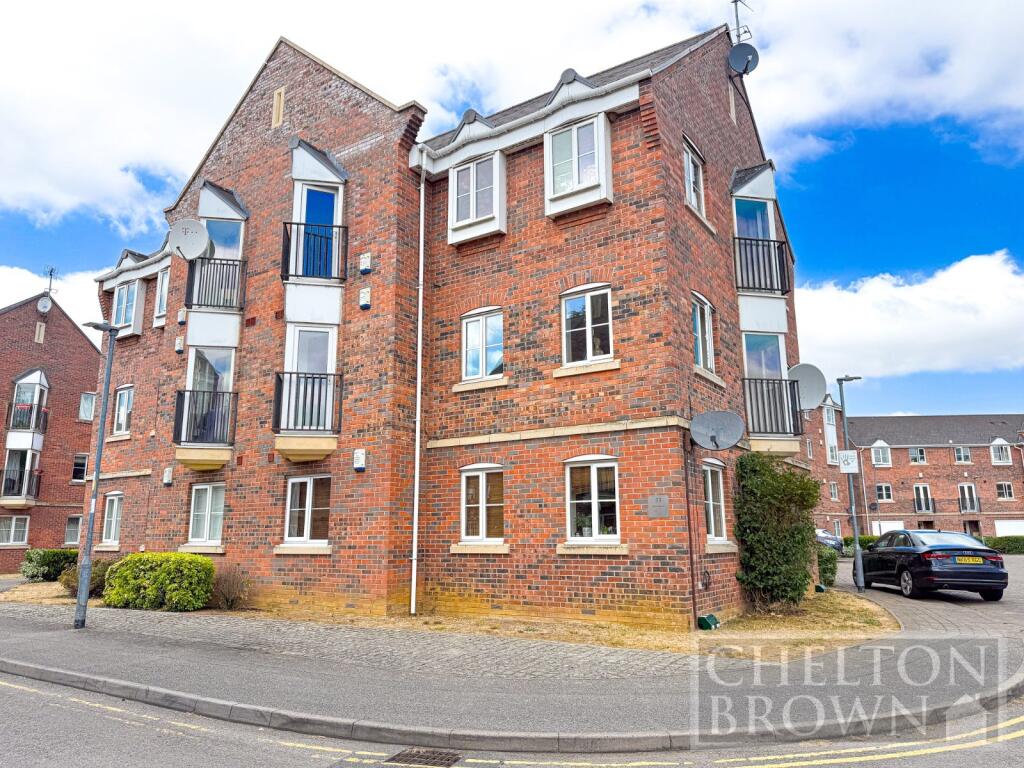 2 bed Apartment for rent in Great Houghton. From Chelton Brown - Northampton