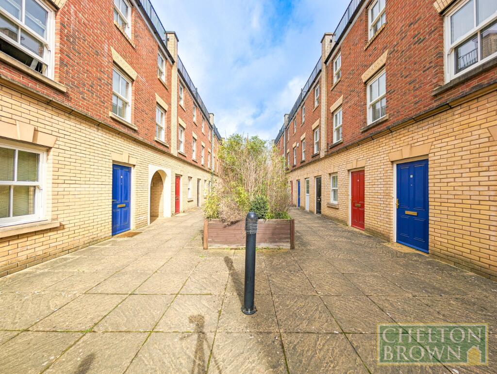 2 bed Apartment for rent in Northampton. From Chelton Brown - Northampton