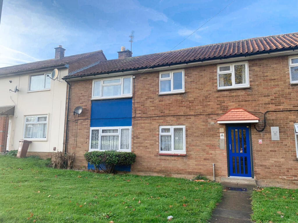 1 bed Apartment for rent in Northampton. From Chelton Brown - Northampton