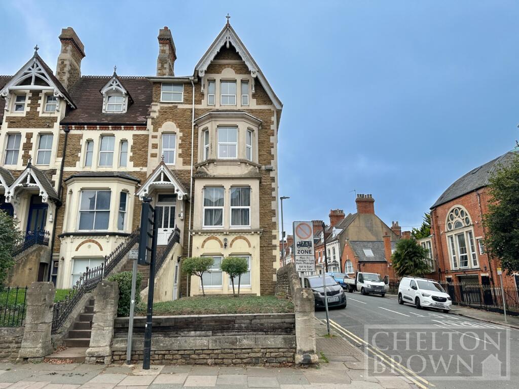 3 bed Apartment for rent in Boughton. From Chelton Brown - Northampton