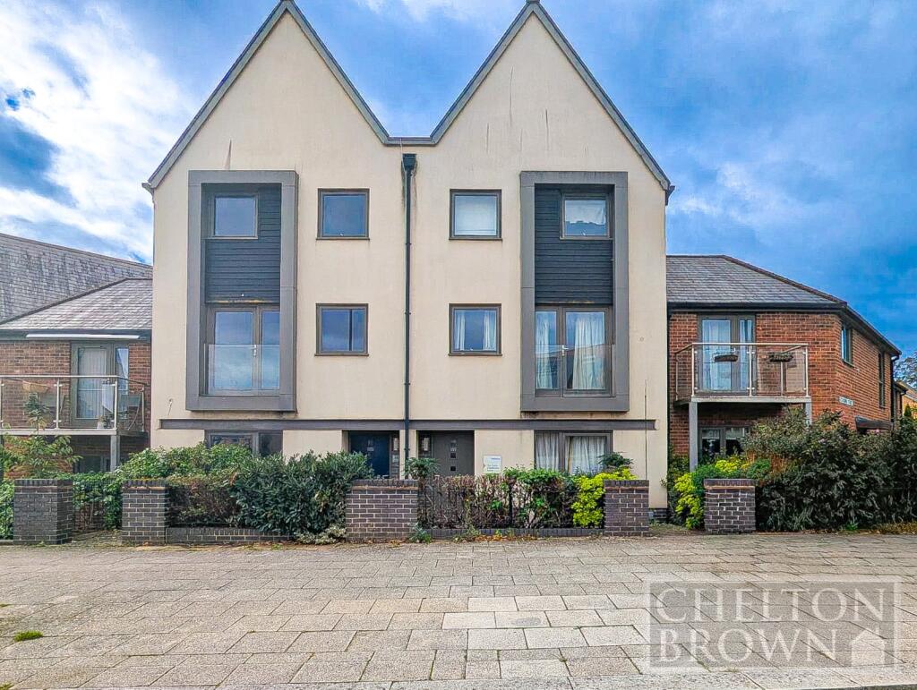 4 bed Mid Terraced House for rent in Kislingbury. From Chelton Brown - Northampton