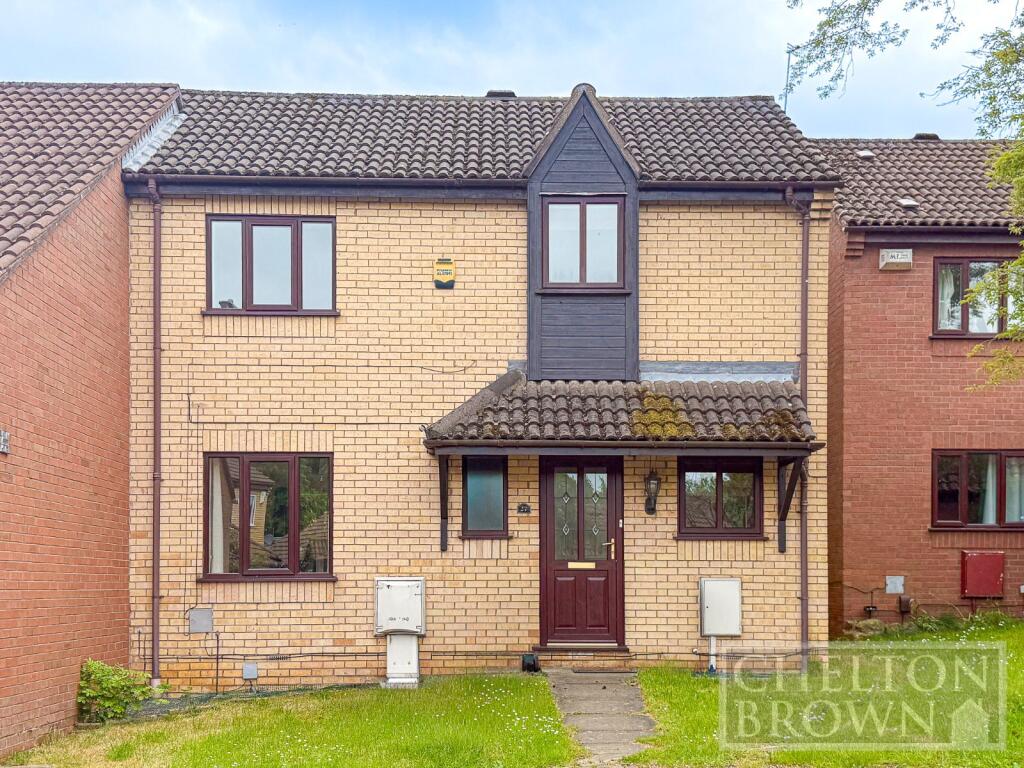 3 bed End of Terrace for rent in Collingtree. From Chelton Brown - Northampton 3 bed End of Terrace for rent in Collingtree. From Chelton Brown - Northampton