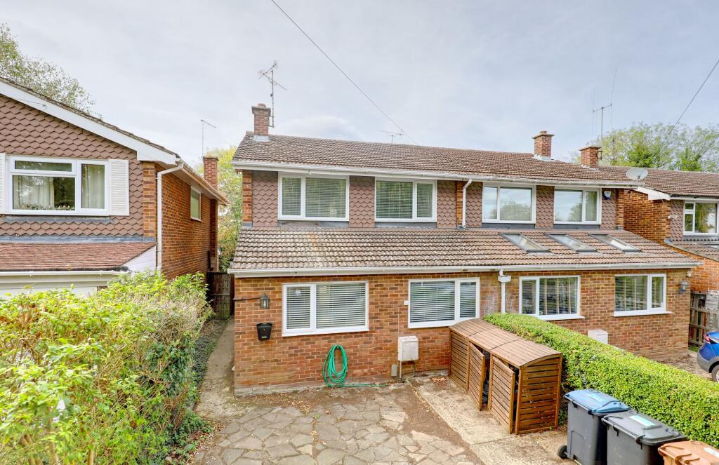 4 bed Semi Detached for rent in Widford. From Keith Ian - Ware
