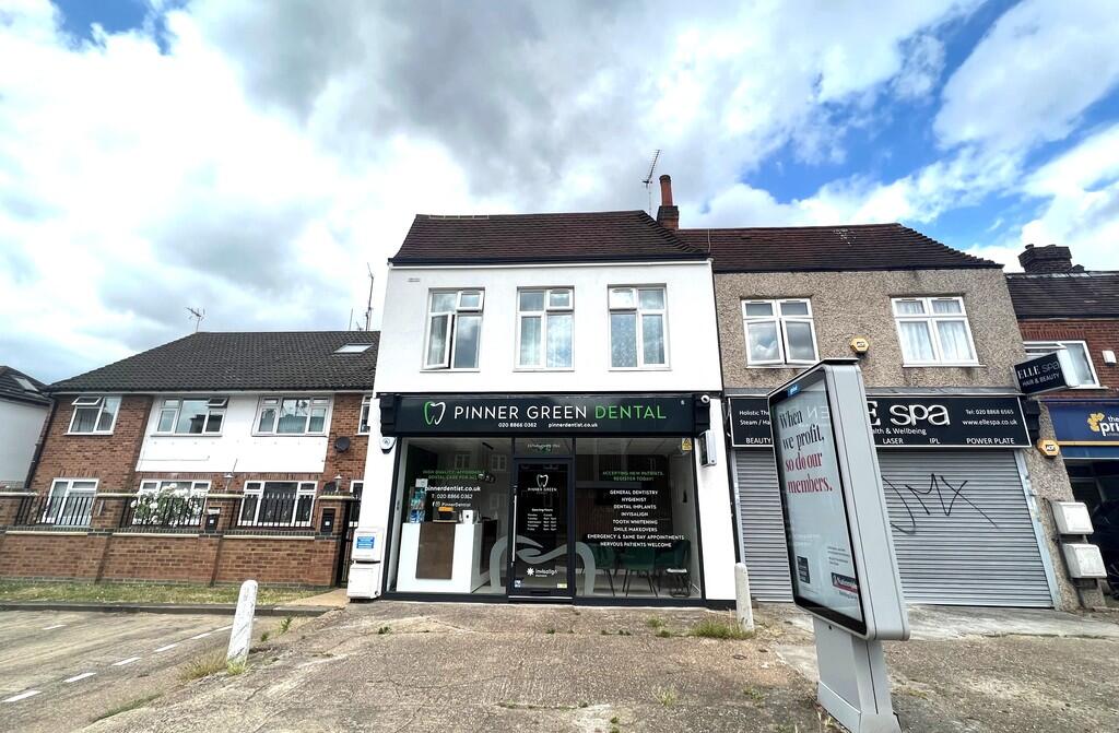 3 bed Apartment for rent in Pinner. From Andrew Pearce - Pinner 3 bed Apartment for rent in Pinner. From Andrew Pearce - Pinner