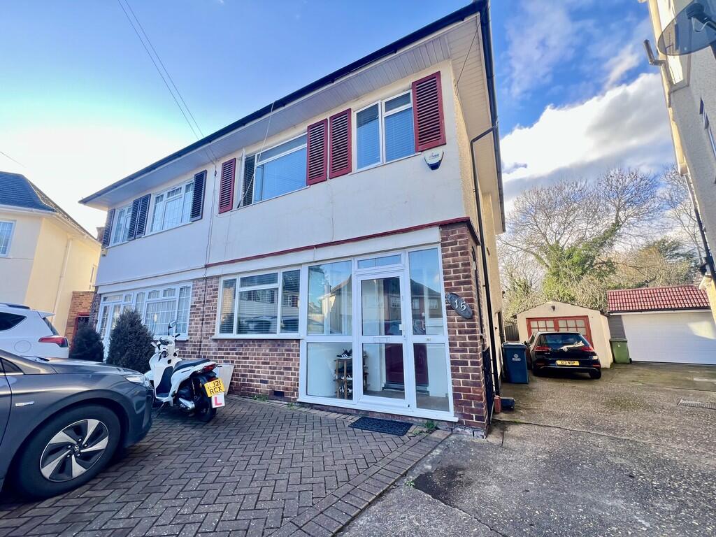 3 bed Semi Detached for rent in Harrow. From Andrew Pearce - Pinner