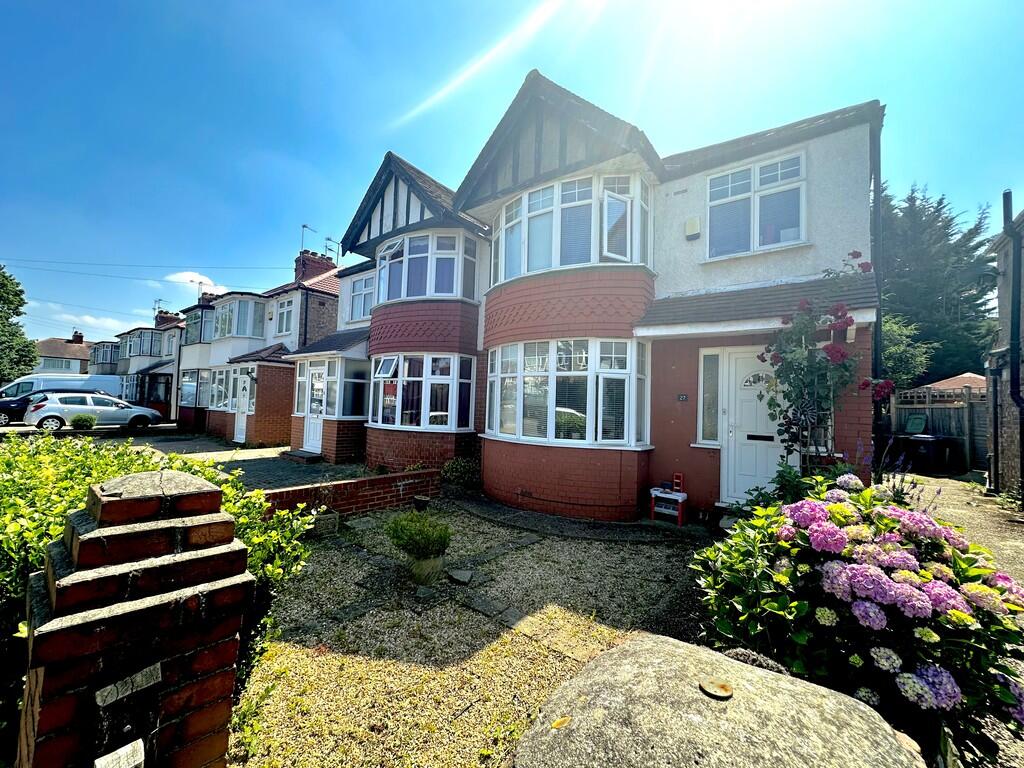 3 bed Semi Detached for rent in Harrow. From Andrew Pearce - Pinner