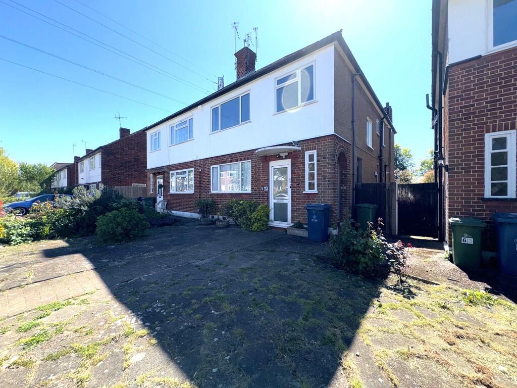 2 bed Annexe for rent in Pinner. From Andrew Pearce - Pinner