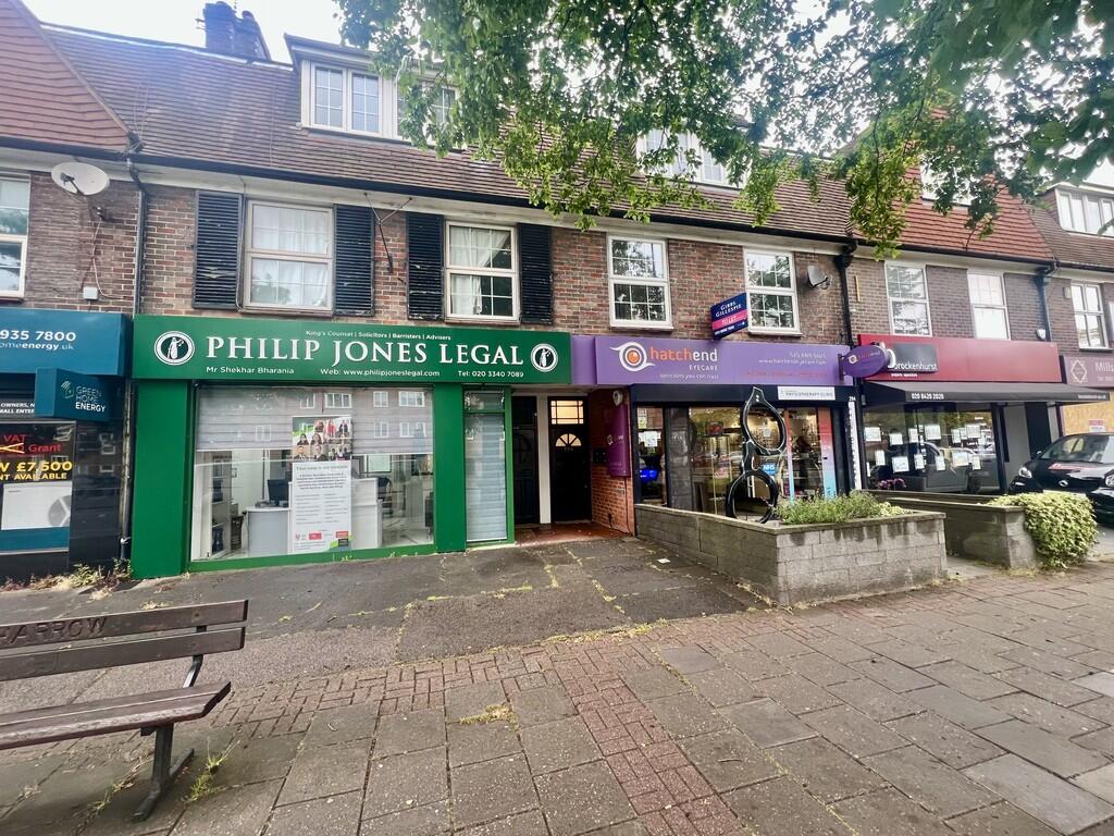 1 bed Apartment for rent in Pinner. From Andrew Pearce - Pinner 1 bed Apartment for rent in Pinner. From Andrew Pearce - Pinner