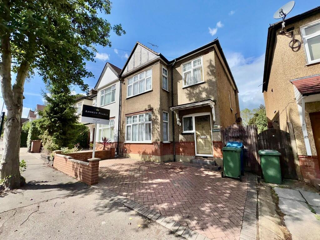 3 bed Semi Detached for rent in Harrow. From Andrew Pearce - Pinner