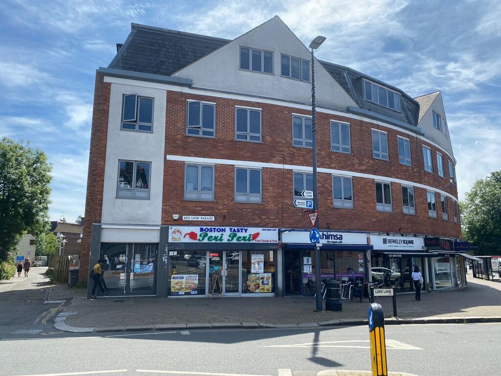 2 bed Apartment for rent in Pinner. From Andrew Pearce - Pinner
