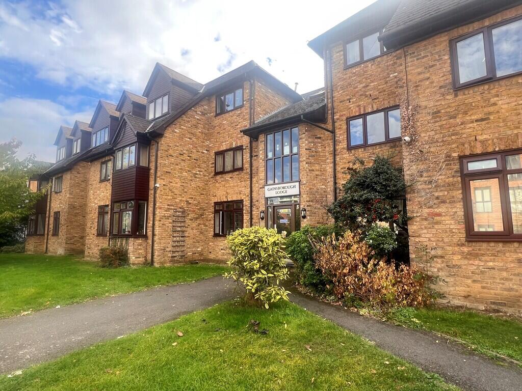 1 bed Apartment for rent in Harrow. From Andrew Pearce - Pinner