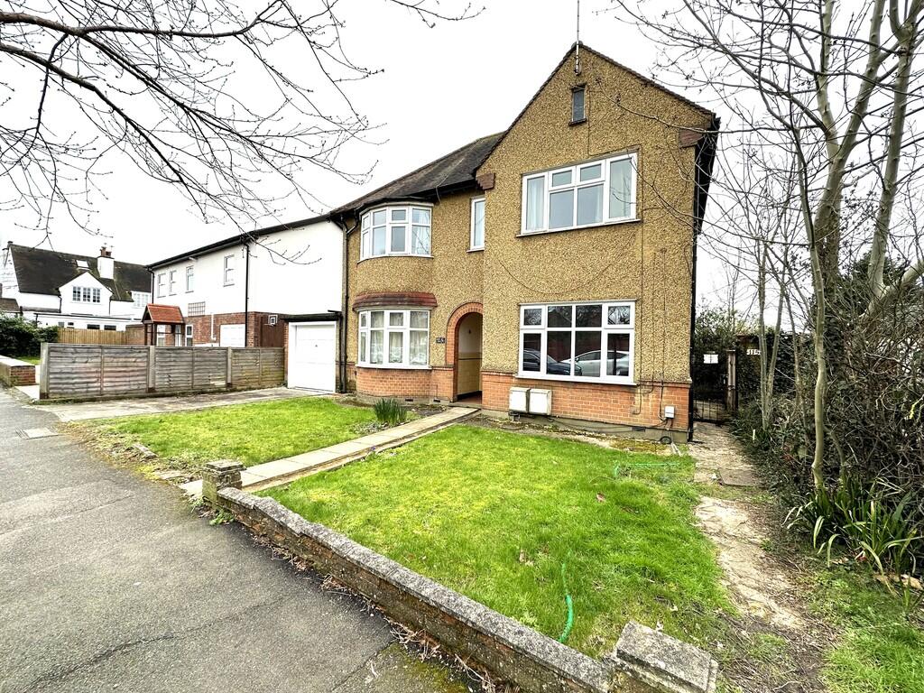 1 bed Annexe for rent in Harrow. From Andrew Pearce - Pinner