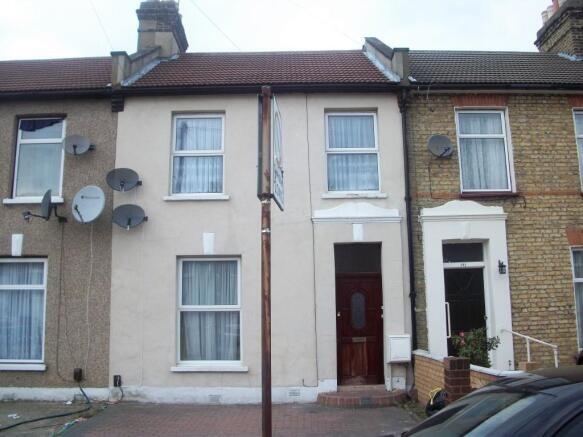 1 bed 1st Floor Flat for rent in London. From Orange Square - London 1 bed 1st Floor Flat for rent in London. From Orange Square - London