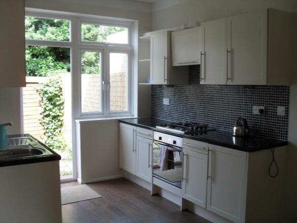1 bed House (unspecified) for rent in London. From Orange Square - London
