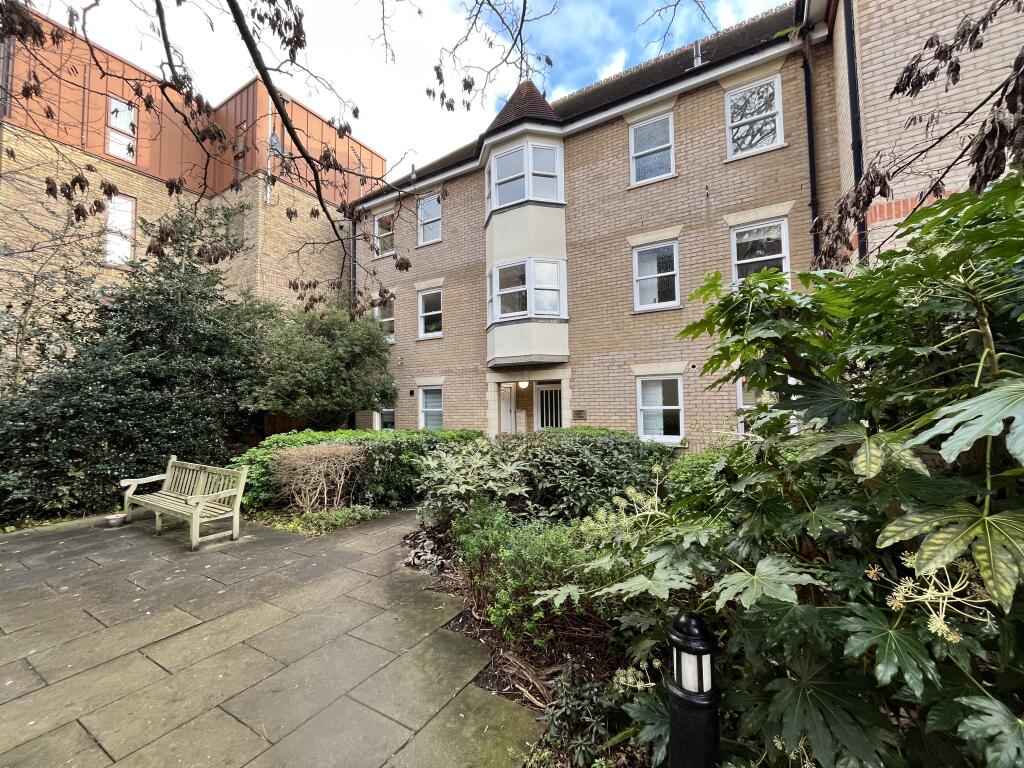 1 bed Apartment for rent in Chelmsford. From Property Stop - Chelmsford