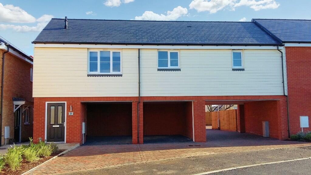 2 bed Coach House for rent in Noak Hill. From Property Stop - Chelmsford 2 bed Coach House for rent in Noak Hill. From Property Stop - Chelmsford