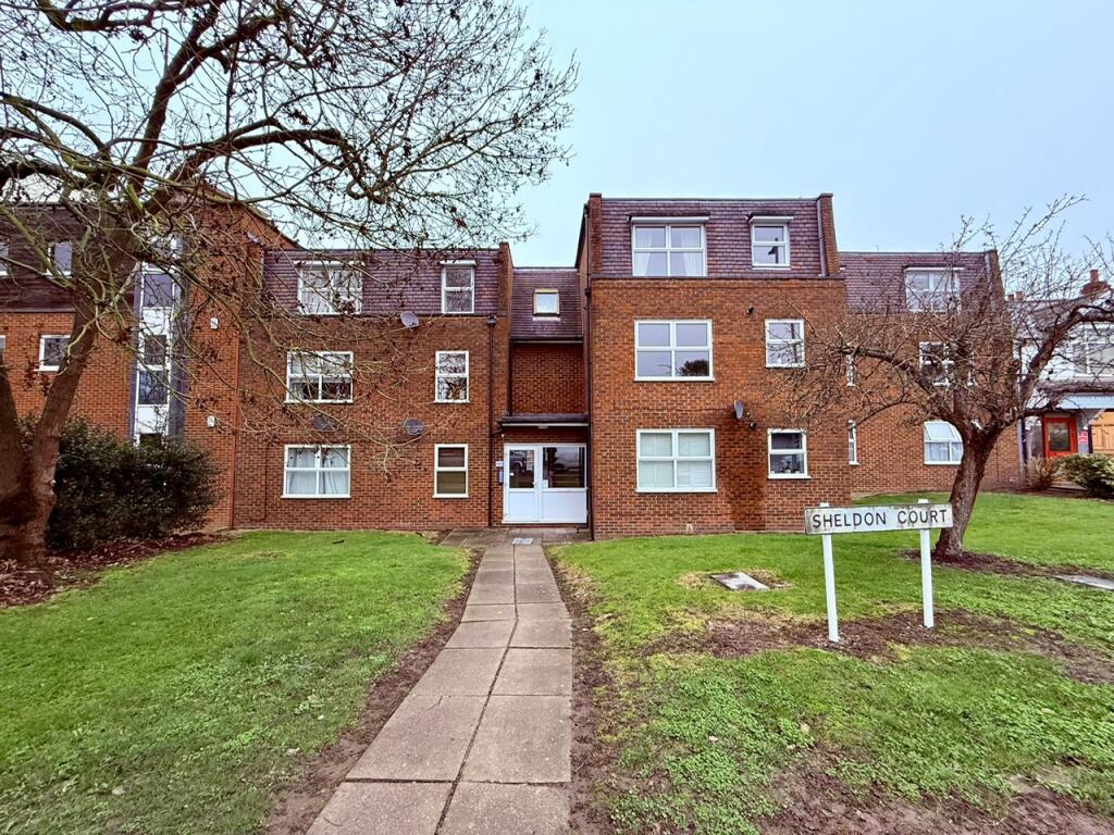 2 bed Apartment for rent in Ingrave. From Property Stop - Chelmsford
