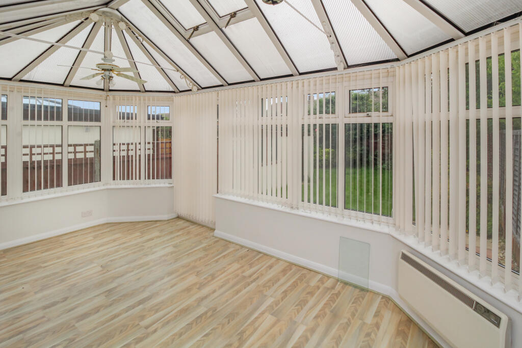 2 bed Semi-detached bungalow for rent in Havering's Grove. From Property Stop - Chelmsford