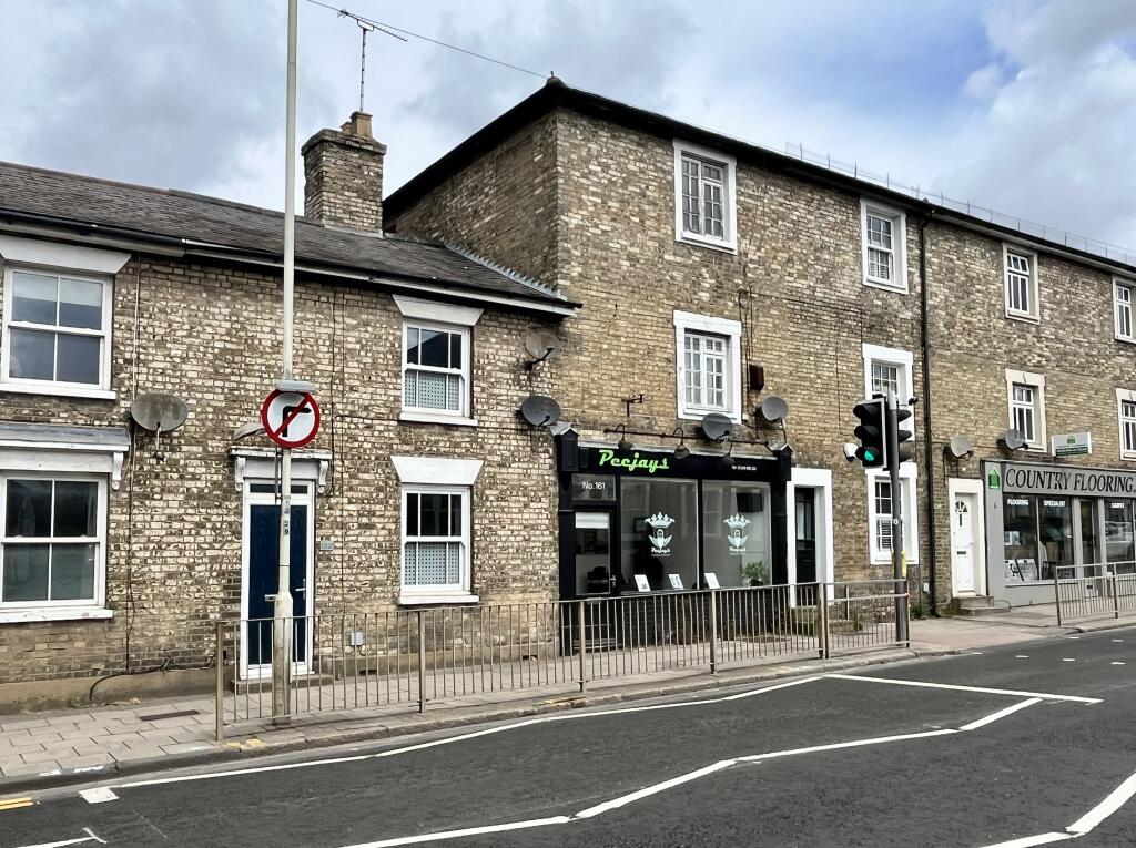 4 bed Studio for rent in Sandon. From Property Stop - Chelmsford