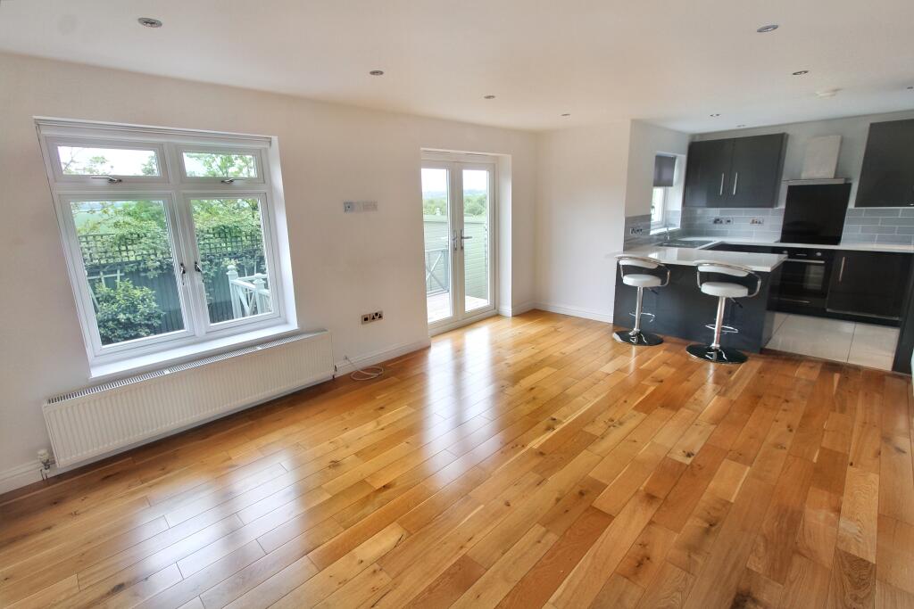 2 bed Detached bungalow for rent in Chelmsford. From Property Stop - Chelmsford