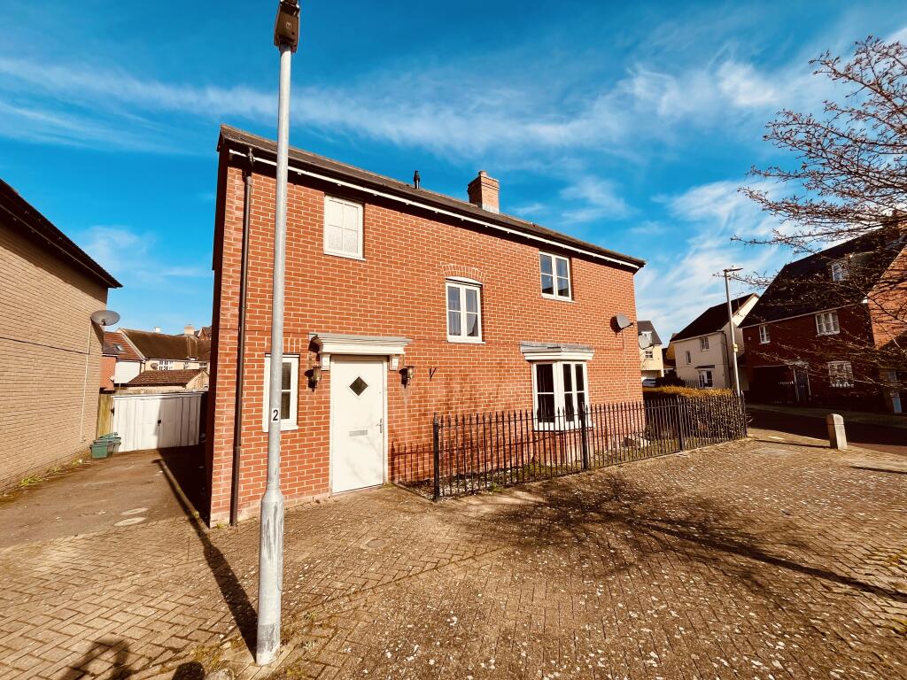 3 bed Semi Detached for rent in Colchester. From Property Stop - Chelmsford