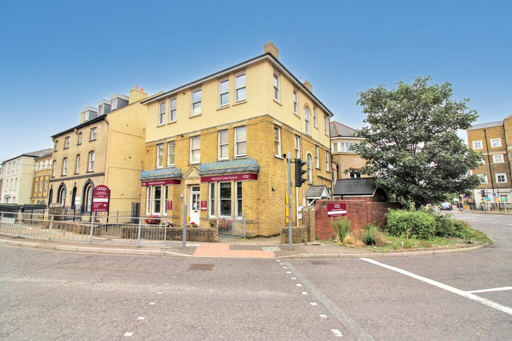1 bed Apartment for rent in Chelmsford. From Property Stop - Chelmsford