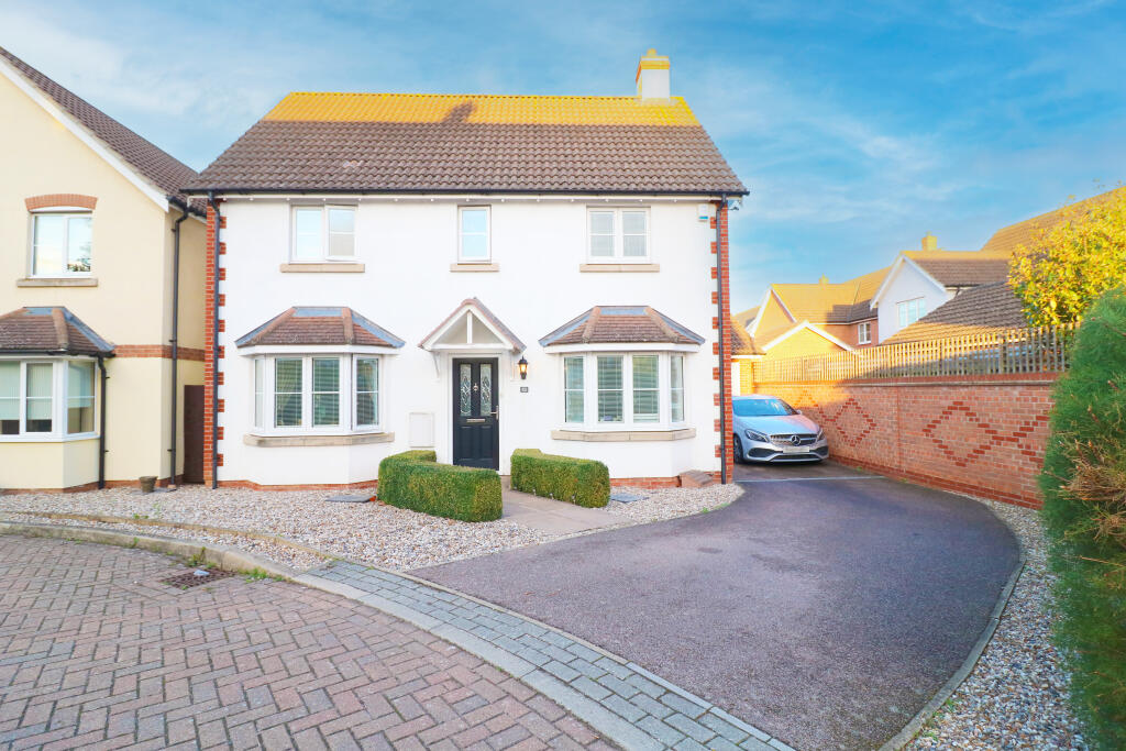 4 bed Detached for rent in Mayland. From Property Stop - Chelmsford