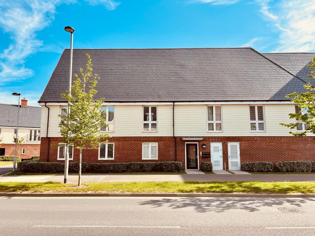 2 bed Apartment for rent in Chelmsford. From Property Stop - Chelmsford