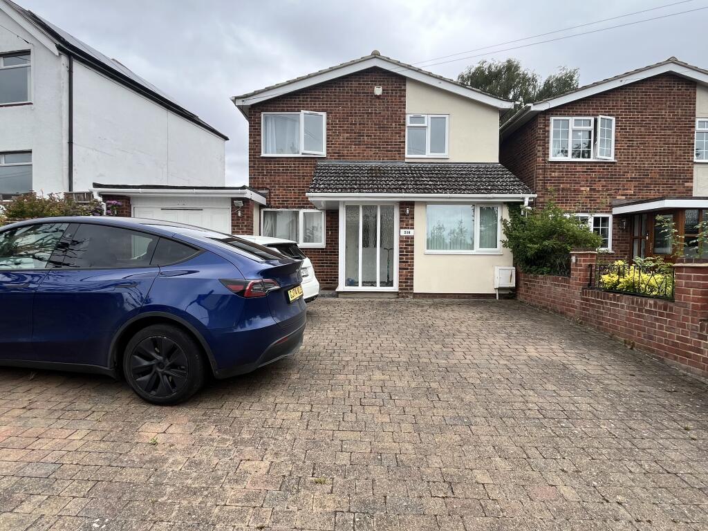 4 bed Detached for rent in Chignall St James. From Property Stop - Chelmsford 4 bed Detached for rent in Chignall St James. From Property Stop - Chelmsford
