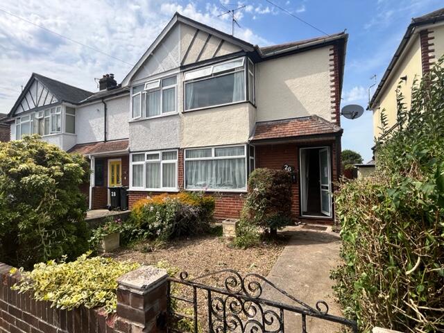 2 bed End of Terrace for rent in Colchester. From Property Stop - Chelmsford
