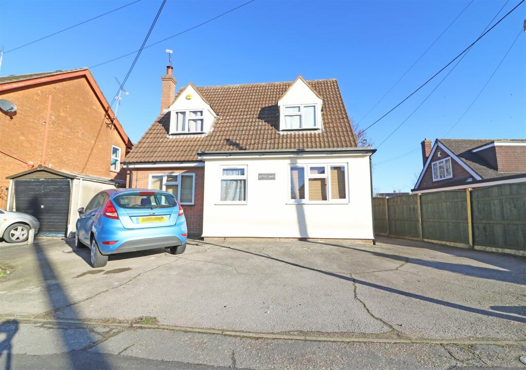 3 bed Detached for rent in Nounsley. From Property Stop - Chelmsford
