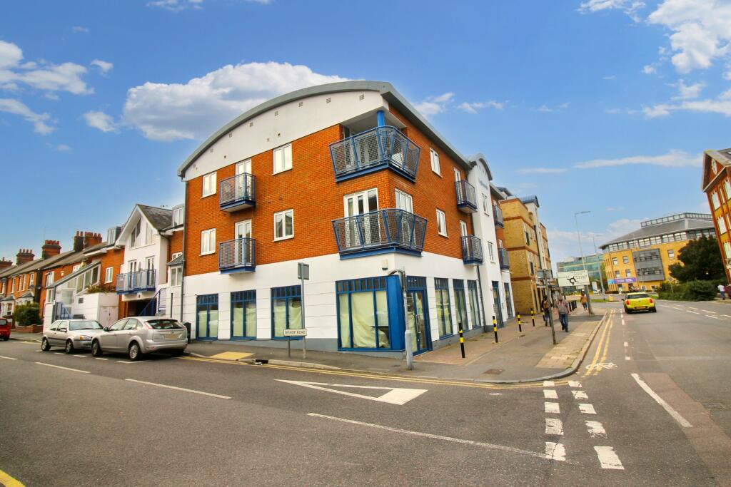 2 bed Apartment for rent in Chelmsford. From Property Stop - Chelmsford