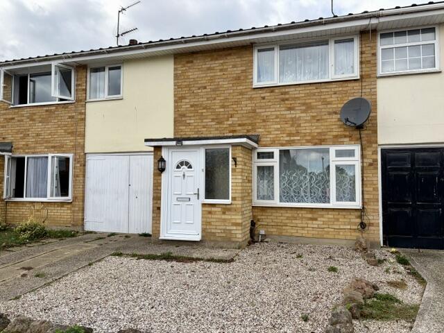 2 bed Mid Terraced House for rent in Witham. From Property Stop - Chelmsford
