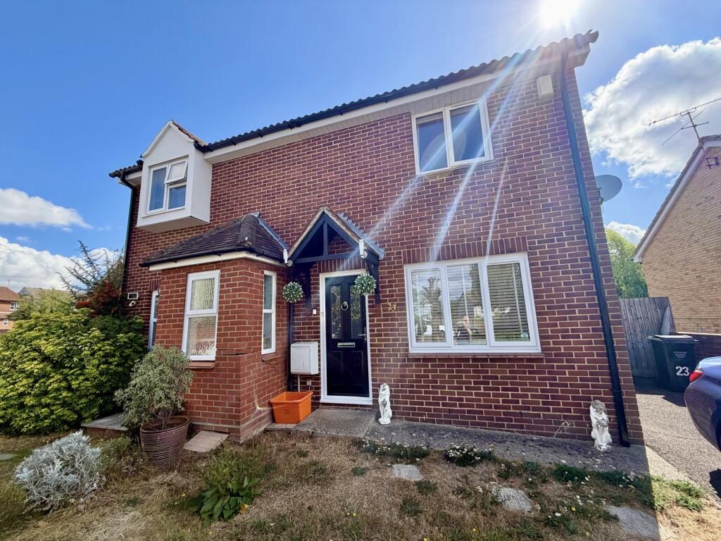 3 bed Semi Detached for rent in Billericay. From Property Stop - Chelmsford