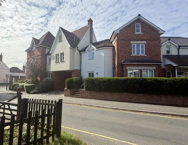 2 bed Apartment for rent in Little Baddow. From Property Stop - Chelmsford 2 bed Apartment for rent in Little Baddow. From Property Stop - Chelmsford